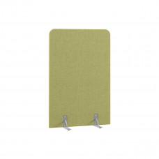 Акустическая перегородка на фетровых опорах RA.F-100/150 Tempo 21/Серый 1000х28х1500 RAND Acoustic