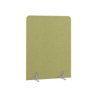 Акустическая перегородка на фетровых опорах RA.F-120/160 Tempo 21/Серый 1200х28х1600 RAND Acoustic