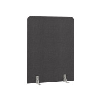 Акустическая перегородка на фетровых опорах RA.F-120/160 KITON 07/Серый 1200х28х1600 RAND Acoustic