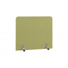 Акустическая перегородка на роликовых опорах RA.R-140/120 Tempo 21/Серый 1400х28х1200 RAND Acoustic