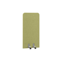 Акустическая перегородка на роликовых опорах RA.R-70/140 Tempo 21/Серый 700х28х1400 RAND Acoustic