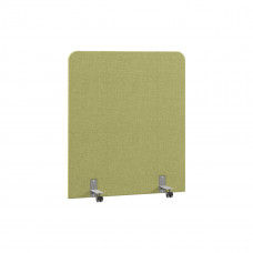 Акустическая перегородка на роликовых опорах RA.R-120/140 Tempo 21/Серый 1200х28х1400 RAND Acoustic