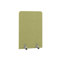 Акустическая перегородка на роликовых опорах RA.R-100/150 Tempo 21/Серый 1000х28х1500 RAND Acoustic