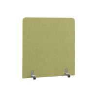 Акустическая перегородка на роликовых опорах RA.R-140/150 Tempo 21/Серый 1400х28х1500 RAND Acoustic