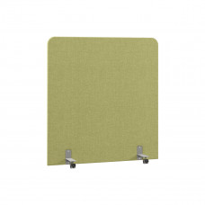 Акустическая перегородка на роликовых опорах RA.R-140/150 Tempo 21/Серый 1400х28х1500 RAND Acoustic