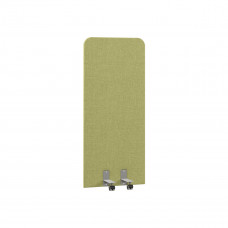 Акустическая перегородка на роликовых опорах RA.R-70/160 Tempo 21/Серый 700х28х1600 RAND Acoustic