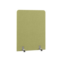 Акустическая перегородка на роликовых опорах RA.R-120/160 Tempo 21/Серый 1200х28х1600 RAND Acoustic