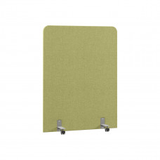 Акустическая перегородка на роликовых опорах RA.R-120/160 Tempo 21/Серый 1200х28х1600 RAND Acoustic