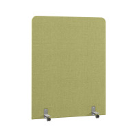 Акустическая перегородка на роликовых опорах RA.R-140/180 Tempo 21/Серый 1400х28х1800 RAND Acoustic