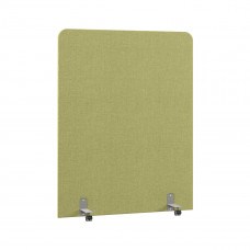 Акустическая перегородка на роликовых опорах RA.R-140/180 Tempo 21/Серый 1400х28х1800 RAND Acoustic