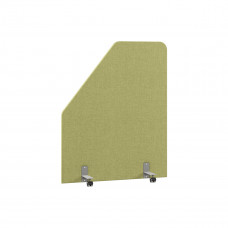 Акустическая перегородка на роликовых опорах RA.S.R-120/150 Tempo 21/Серый 1200х28х1500 RAND Acousti