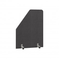 Акустическая перегородка на роликовых опорах RA.S.R-120/160 KITON 07/Серый 1200х28х1600 RAND Acousti