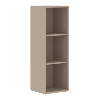 Стеллаж узкий СУ-2 Мокачино 406х365х1200 IMAGO