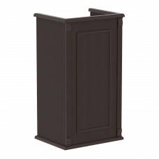 Трибуна RT 6550 Венге Магия 650х500х1170 RATUM