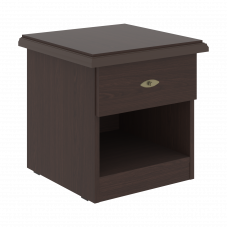 Тумба прикроватная MP 450.A Венге Магия 477х466х475 MUAR