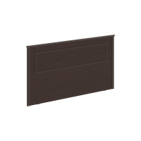 Изголовье напольное для кроватей MPS 1874 Венге Магия 1874х37х1000 MUAR