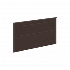 Изголовье напольное для кроватей MPS 1874 Венге Магия 1874х37х1000 MUAR