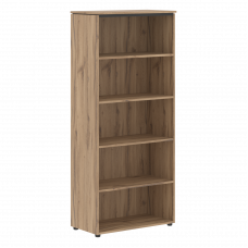 Каркас шкафа высокого MHC 85 Дуб Денвер светлый MORRIS TREND