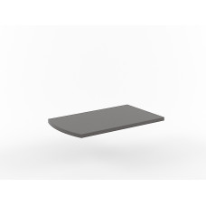 Приставка B 304 Венге Магия 1200*700*38 BORN