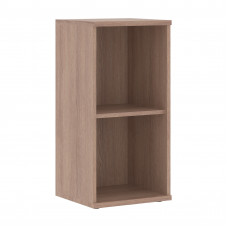 Стеллаж узкий СУ-3 Беларусь Ясень Шимо 406*365*823 IMAGO