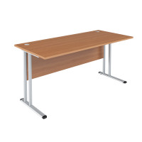 Стол письменный СП-4М Груша Ароза 1600х720х755 IMAGO-M