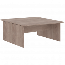 Стол двойной X2CT 169.1 Дуб Сонома 1600х1806х750 XTEN