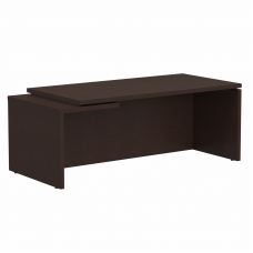 Стол руководителя TCT 209(L) Венге Магия Z 2000х900х750 TORR-Z