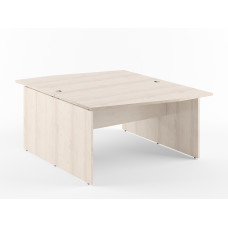 Стол двойной X2CT 169.1 Бук Тиара 1600х1806х750 XTEN