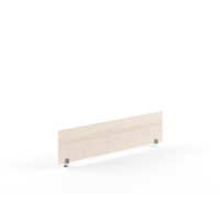 Экран с кронштейнами XBP 123 Бук Тиара 1200х18х350 XTEN