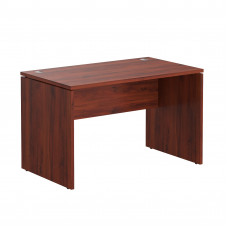 Стол прямой XST 127 Бургунди 1200х700х750 DEX