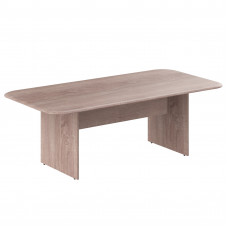 Конференц-стол WOCT 220 Дуб Сонома 2200х1100х750 WAVE