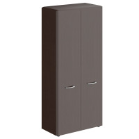 Гардероб с обвязкой DCW 85 Венге Магия 892х450х1950 ДИОНИ (DIONI)