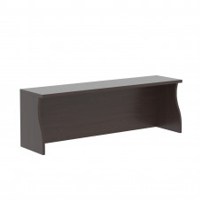 Надставка на стол НС-2 Венге Магия 1200х300х400 IMAGO