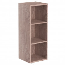 Каркас шкаф-колонки средней XMCS 42 Дуб Сонома 425х410х1165 XTEN