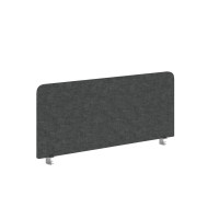 Экран акустический XAFP 1250 Tempo 9 (Графит) 1200х30х500 RAND Acoustic