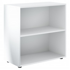 Стеллаж FLC 80 Белый премиум 798х404х801 FORTA