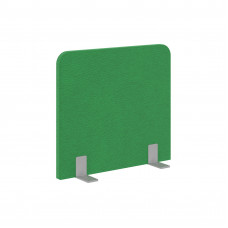 Экран акустический XASP 550.1 Зеленый C-30 560х30х500 RAND Acoustic