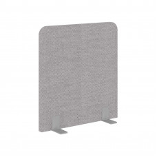 Экран акустический XASP 560.1 Bravo grey 560х30х600 RAND Acoustic