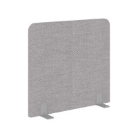 Экран акустический XASP 660.1 Bravo grey 660х30х600 RAND Acoustic