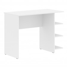 Стол компьютерный CD 1050 Белый 1000х500х754 COMP