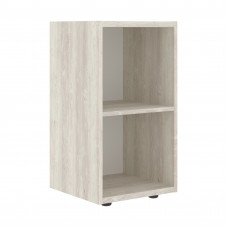 Каркас шкаф-колонки низкой XLC 42 Сосна Эдмонт 425х410х795 XTEN