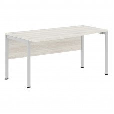 Стол письменный XMCT 169(L) Сосна Эдмонт 1600х900х750 XTEN-M