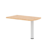 Приставка B 304.1 Дуб Бофорд 1200х700х750 BORN