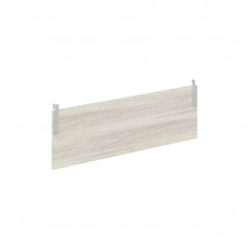 Фронтальная панель подвесная XS6DST 127.1 Сосна Эдмонт/Серый 1100х350х18 XTEN-S60