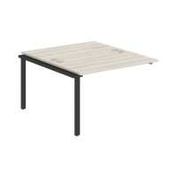 Стол промежуточный XIS6WST 1214 Сосна Эдмонт/Антрацит 1200х1406х750 XTEN-S60