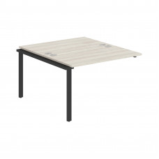 Стол промежуточный XIS6WST 1214 Сосна Эдмонт/Антрацит 1200х1406х750 XTEN-S60