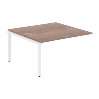Стол промежуточный XIS6WST 1414 Дуб Сонома/Белый 1400х1406х750 XTEN-S60