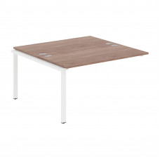 Стол промежуточный XIS6WST 1414 Дуб Сонома/Белый 1400х1406х750 XTEN-S60