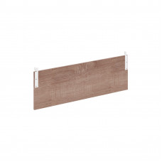 Фронтальная панель подвесная XS6DST 127.1 Дуб Сонома/Белый 1100х350х18 XTEN-S60