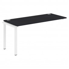 Стол промежуточный XIS6ST 1670 Дуб Юкон/Белый 1600х1400х750 XTEN-S60